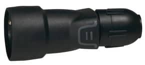 Prolongateur caoutchouc 2P+T