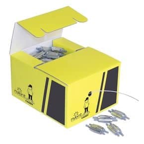 Boîte bobine Speed Link SLK avec verrous