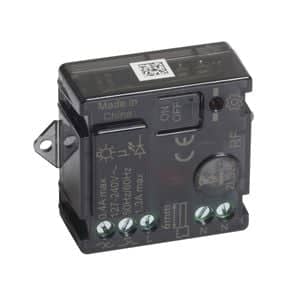 Micromodule connecté with Netatmo Pour éclairage