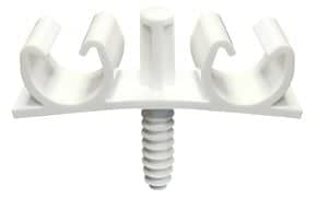 Attache FIX-RING MULTI blanc
