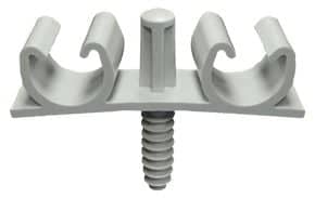 Attache FIX-RING MULTI gris