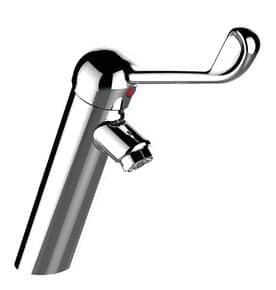 Robinet de lavabo Hoptim'