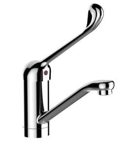 Robinet de lavabo Modul'Mix