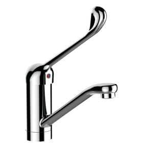 Robinet d'évier Modul'Mix