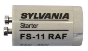 Starter pour tube fluorescent