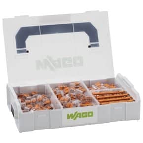Mallette L-Boxx Mallette 225 bornes modèle 221