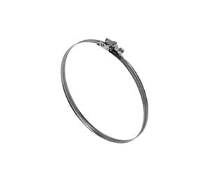 Collier de serrage