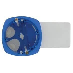 Boîte d'encastrement MULTIMAT No Air micromodule