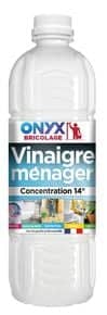 Vinaigre 14°