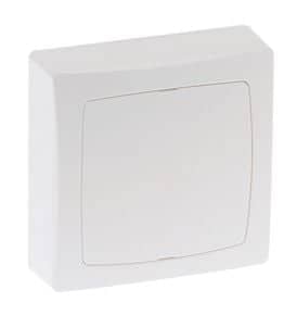 Boîte de dérivation Saillie complète