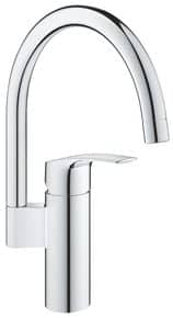 Mitigeur d'évier EUROSMART col haut