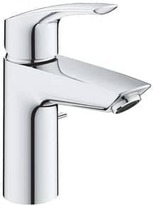Mitigeur de lavabo Eurosmart Taille S