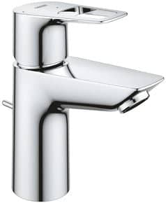 Mitigeur de lavabo bauloop