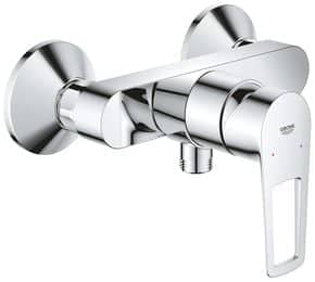 Mitigeur de douche Bauloop