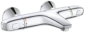 Mitigeur bain douche grotherm 1000