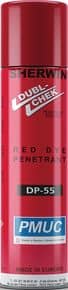 Pénétrant de ressuage DP55