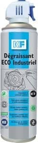 Dégraissant éco industriel