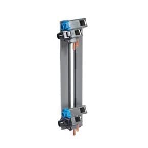 Peigne vertical 125 mm pour coffret drivia
