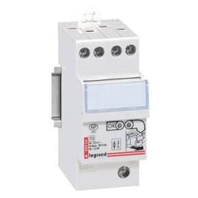 Parafoudre protection tableau abonné type 2