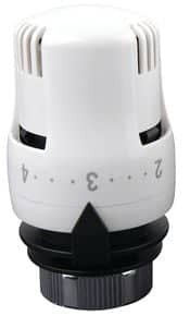 Robinet thermostatique tête C