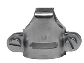Collier de serrage à griffes