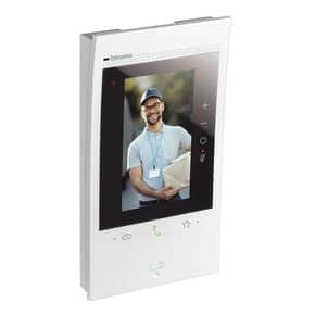 Kit portier connecté classe 300EOS with netatmo