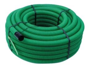 Gaine TPC verte