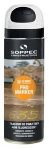 Traceur PRO MARKER Tenue 9 à 12 mois