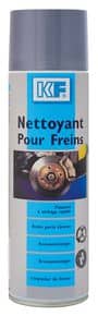 Nettoyant freins