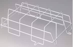 Grille de protection pour BAES