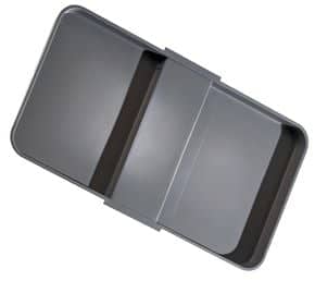 Couvercle individuel pour seau Standard