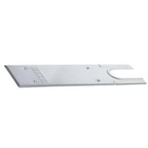 Plaque de recouvrement pour TS 500