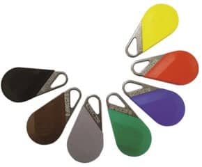 Badge de proximite VIGIK Hexact