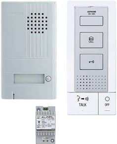 Kit interphone audio DBS1AP