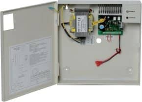 Alimentation secourue 24 V - 5 A