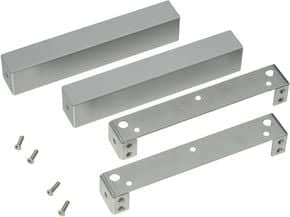 Boîtier applique pour CZ 3000