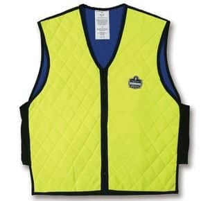 Gilet rafraichissant 6665