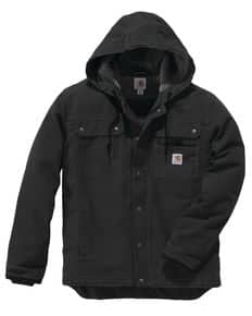 Blouson Barlett 103826 Noir