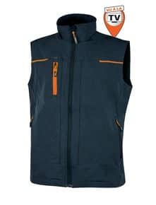 Gilet sans manches Saturn
