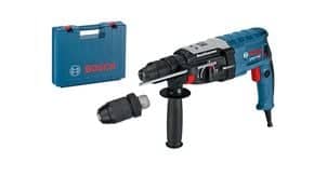 Perforateur GBH2-28F coffret plastique