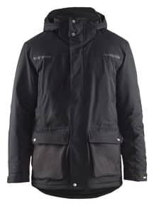 Parka hiver 4989