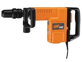 Marteau piqueur SDS-Max 490