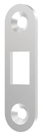 Code 001050 - Gâche de tringle plate