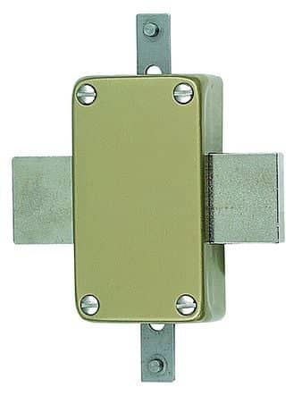 Code 002044 - Pêne de 110 mm