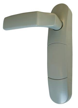 Code 002153 - Module demi-ensemble extérieur béquille en 5100