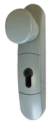 Code 002209 - Module demi-ensemble extérieur bouton tournant en 5300