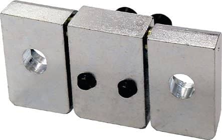 Code 002517 - Adaptateur montage des sabots pour basculant