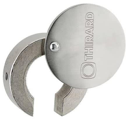 Code 002552 - Obturateur antipoussière