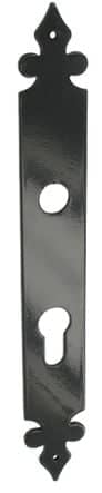 Code 003178 - Plaque rustique