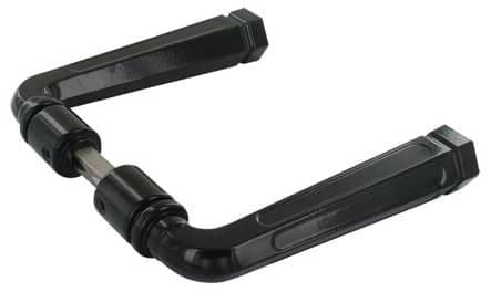 Code 003185 - Béquille double rustique